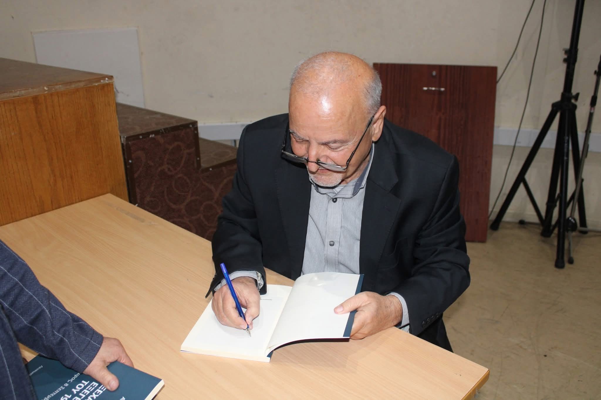 Η Πάφος που αντιστάθηκε: Μνήμη και αλήθεια μέσα από το βιβλίο του Αντώνη Άσσου