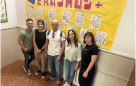 Το Δημοτικό Σχολείο Τάλας ολοκληρώνει τις δράσεις του στο πλαίσιο Erasmus+