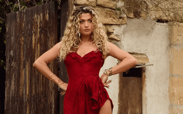 «Jalla»: Ακούστε το τραγούδι της Κύπρου για την Eurovision (ΒΙΝΤΕΟ)