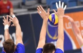 Νίκη Παφιακού επί Ομόνοιας στο βόλεϊ Ανδρών, αποτελέσματα σε Α’ Κατηγορία Ανδρών και Γυναικών