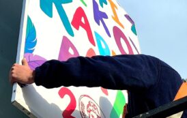 Πανέτοιμη η Πάφος για το καρναβάλι !!