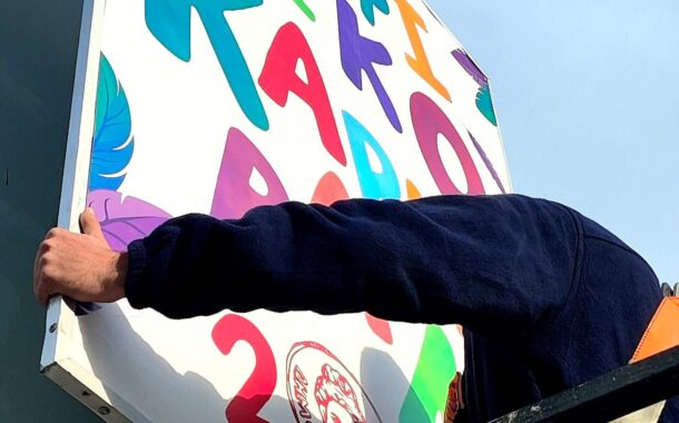 Πανέτοιμη η Πάφος για το καρναβάλι !!