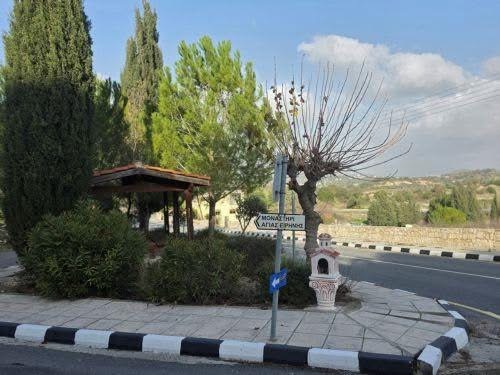 Ερημώνει η Ελεδιώ λόγω αστυφυλίας, δηλώνει ο Πρόεδρος του ΚΣ