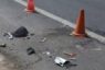 Τραυματισμός 20χρονου μοτοσικλετιστή στη Γεροσκήπου