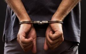 Σύλληψη 27χρονου σχετικά με υπόθεση διάρρηξης κατοικίας και κλοπής αυτοκινήτου στην Πάφο