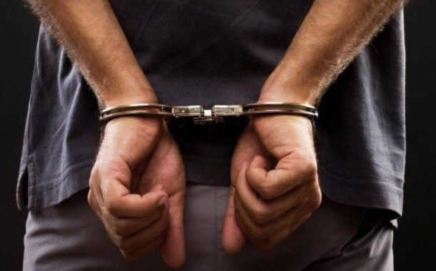 Σύλληψη 27χρονου σχετικά με υπόθεση διάρρηξης κατοικίας και κλοπής αυτοκινήτου στην Πάφο