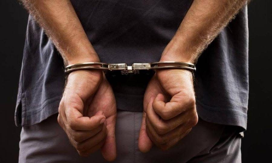 Σύλληψη 27χρονου σχετικά με υπόθεση διάρρηξης κατοικίας και κλοπής αυτοκινήτου στην Πάφο