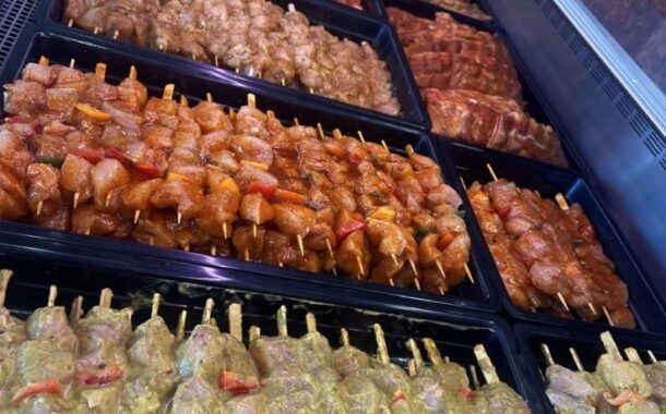 Η κρεαταγορά Θέμης μαζί σας και αυτή την Τσικνοπέμπτη!