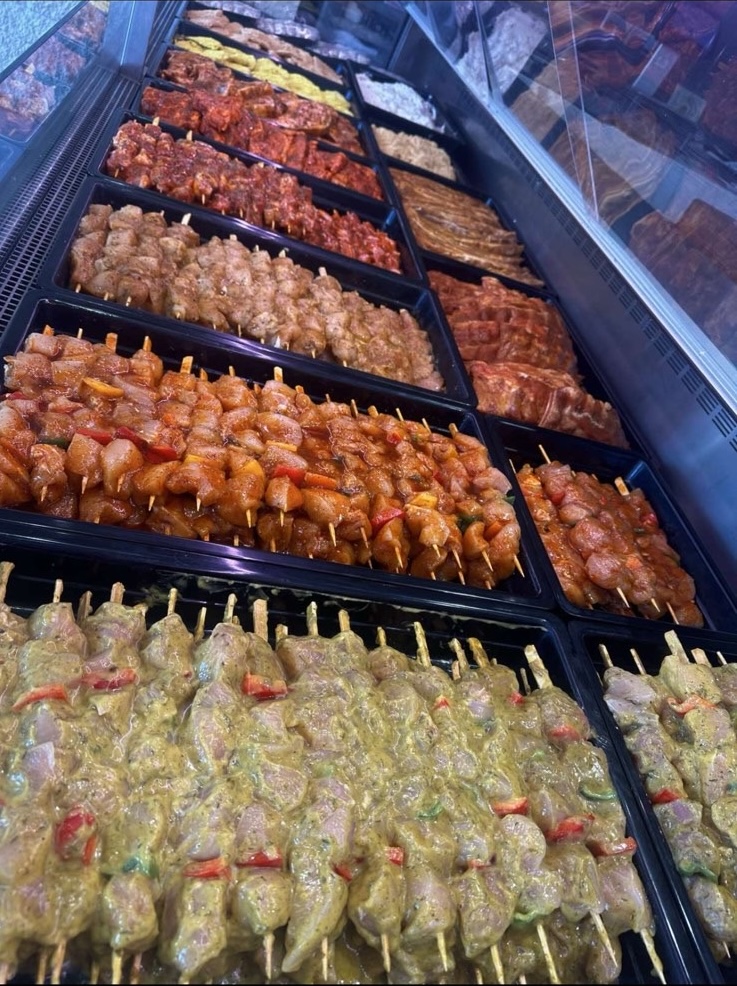 Η κρεαταγορά Θέμης μαζί σας και αυτή την Τσικνοπέμπτη!