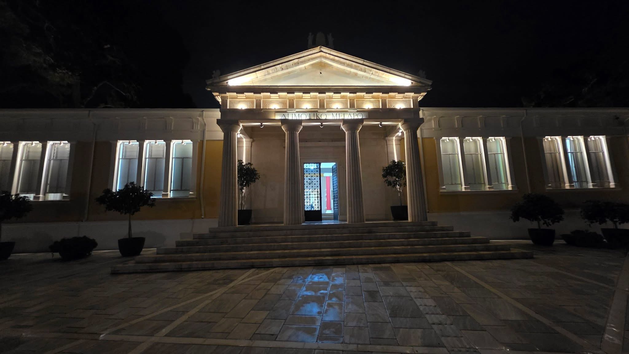 Ζήτημα ασυμβίβαστου για Δημοτικό Σύμβουλο στον Δ.Πάφου, κινεί τις διαδικασίες η Έπαρχος