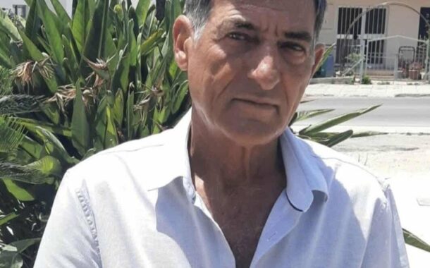 Λεωνίδας Λεωνίδου: «Οι επαγγελματίες ψαράδες ετοιμάζονται για δυναμικά μέτρα αν δεν δοθούν άμεσα λύσεις»