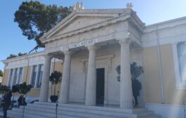 Το Διοικητικό Δικαστήριο απορρίπτει την αίτηση Φαίδωνος για αναστολή της αργίας