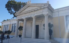 Το Διοικητικό Δικαστήριο απορρίπτει την αίτηση Φαίδωνος για αναστολή της αργίας