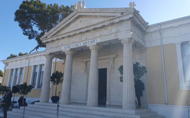 Το Διοικητικό Δικαστήριο απορρίπτει την αίτηση Φαίδωνος για αναστολή της αργίας