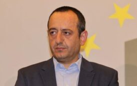 Αμυντική Ενίσχυση της ΕΕ: Έκκληση Γεάδη από το Στρασβούργο