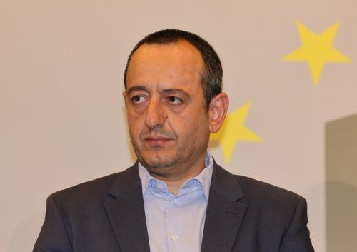 Αμυντική Ενίσχυση της ΕΕ: Έκκληση Γεάδη από το Στρασβούργο