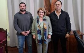 Δημιουργία Μονάδας Διαχείρισης Οργανικών Αποβλήτων Επαρχίας Πάφου