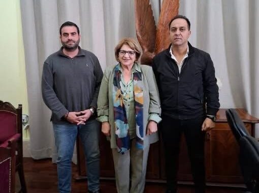 Δημιουργία Μονάδας Διαχείρισης Οργανικών Αποβλήτων Επαρχίας Πάφου