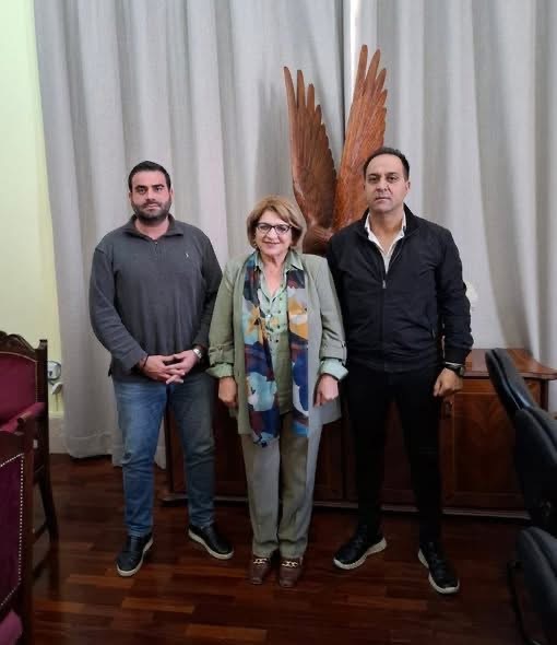 Δημιουργία Μονάδας Διαχείρισης Οργανικών Αποβλήτων Επαρχίας Πάφου