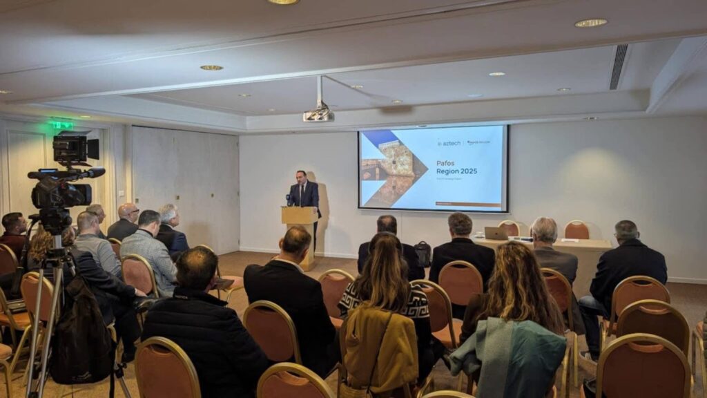 Εντυπωσιακά Αποτελέσματα από την Ψηφιακή Εκστρατεία Προβολής της Πάφου!
