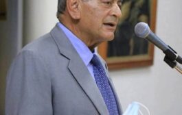 Γενναιόδωρη χειρονομία του συγγραφέα Χριστάκη Ταπακούδη προς το Σ.Κ.Ε. Χλώρακας