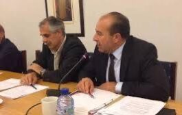 Προετοιμασίες για το Παγκύπριο Συνέδριο με θέμα ο ρόλος της Τοπικής Αυτοδιοίκησης στην δημόσια υγεία