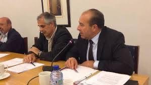 Προετοιμασίες για το Παγκύπριο Συνέδριο με θέμα ο ρόλος της Τοπικής Αυτοδιοίκησης στην δημόσια υγεία