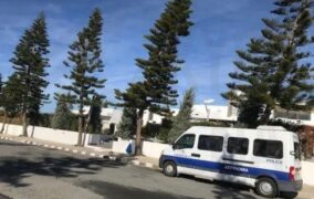 Συλλήψεις 19 ατόμων στην Πάφο σε επιχείρηση της ΥΑΜ