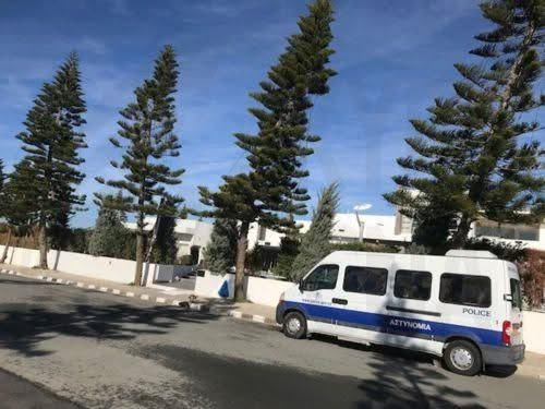 Συλλήψεις 19 ατόμων στην Πάφο σε επιχείρηση της ΥΑΜ