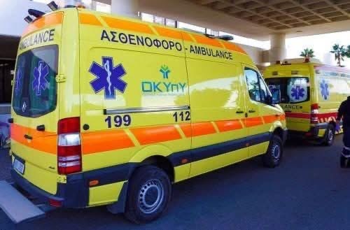Σοβαρή αλλά εκτός κινδύνου η υγεία του 24χρονου που τραυματίστηκε σε εργατικό στην Πάφο