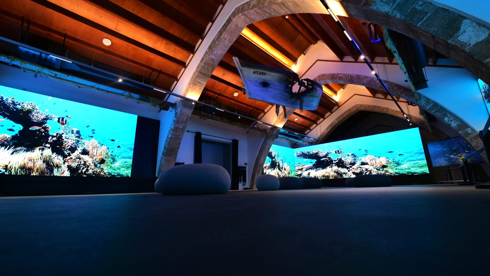 ΠΡΟΚΗΡΥΞΗ ΜΙΑΣ (1) ΘΕΣΗΣ ΘΕΡΙΝΗΣ ΠΡΑΚΤΙΚΗΣ ΑΣΚΗΣΗΣ ΓΙΑ ΦΟΙΤΗΤΕΣ ΠΑΝΕΠΙΣΤΗΜΙΟΥ