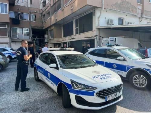 Δύο συλλήψεις στο πλαίσιο στοχευμένων επιχειρήσεων Αστυνομίας