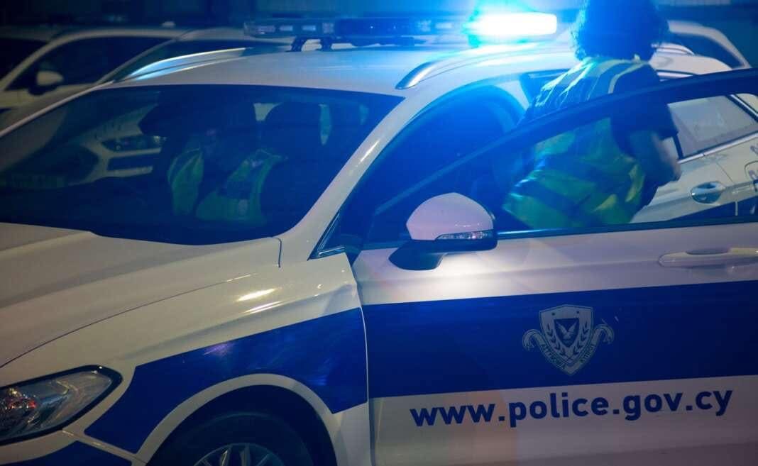 Σύλληψη 42χρονου για διερευνώμενη υπόθεση επίθεσης και τραυματισμού στην Πάφο