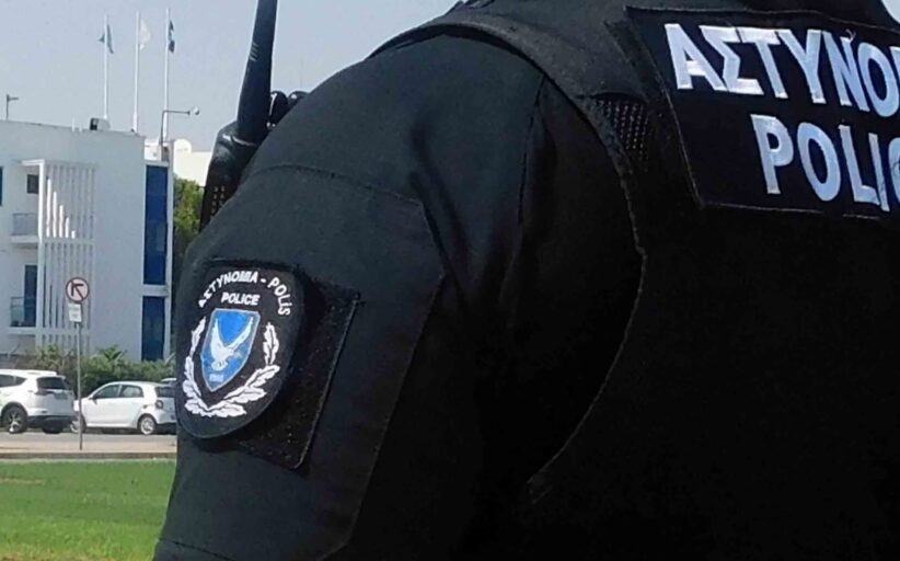Συλλήψεις προσώπων από την Αστυνομία: Τι εντόπισε