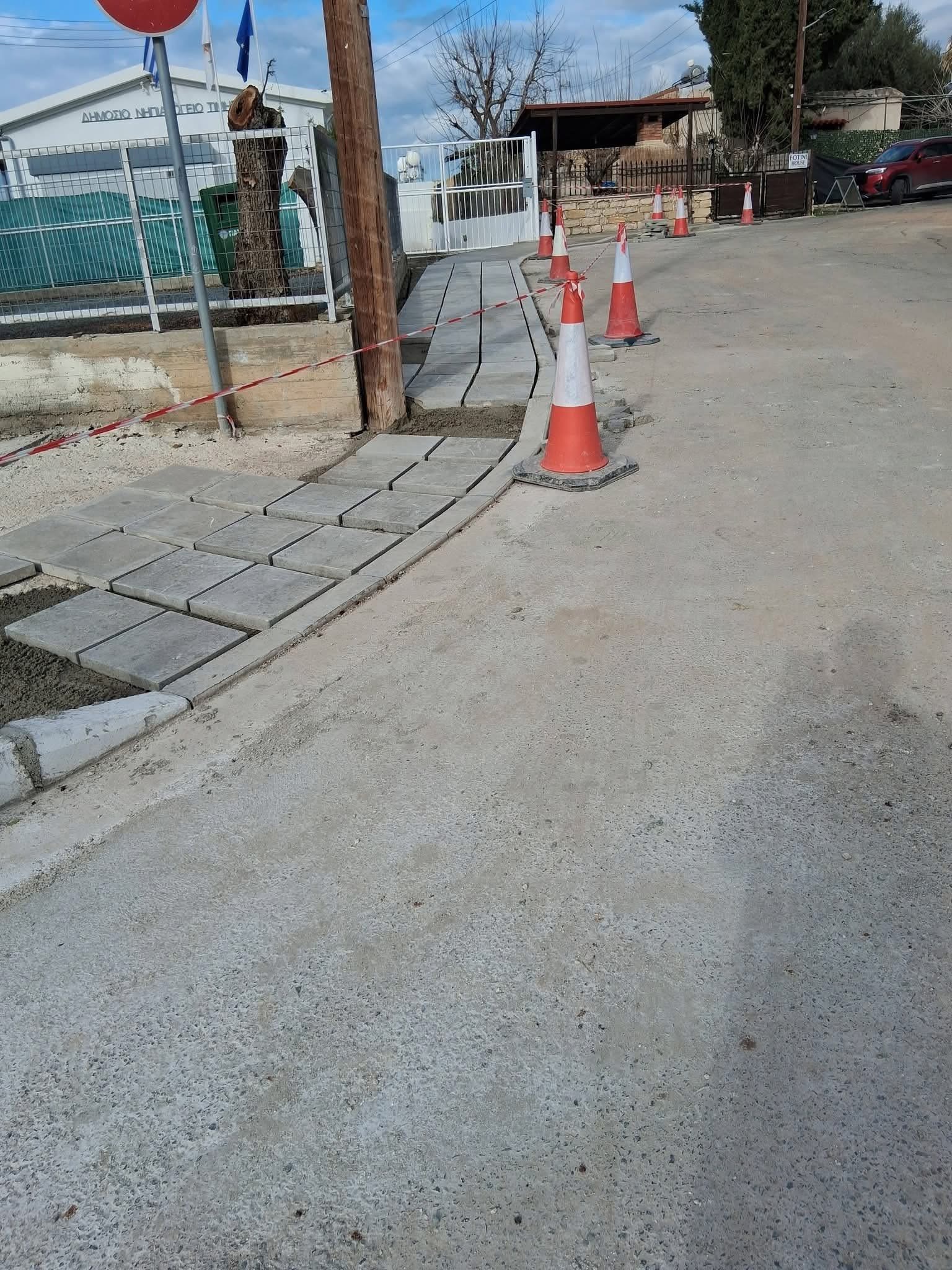 Σε τροχιά υλοποίησης τρία νέα πάρκα στην Τίμη