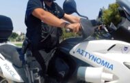 Οδηγός  εντοπίστηκε να οδηγεί με 107mg αλκοόλης  στην Πάφο