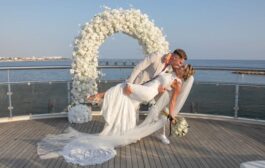 ΕΤΑΠ:H Τουριστική Πάφος στην εξειδικευμένη έκθεση Γάμου στο Birmingham