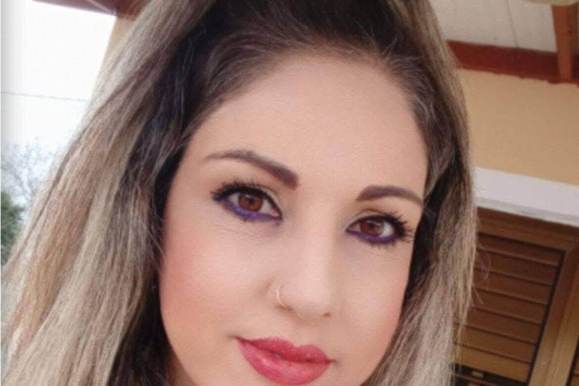 ΕΠΕΙΓΟΝ ΕΚΚΛΗΣΗ: Η 41χρονη Κυριακή απουσιάζει από το σπίτι της στην Πάφο