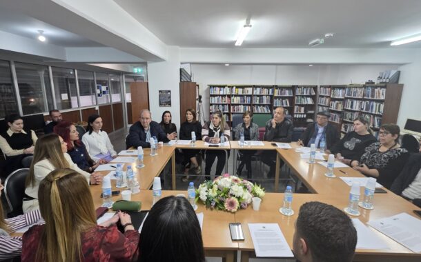 Ίδρυση Φιλανθρωπικού Σωματείου «ΑΝΑΖΩ» :Η δεύτερη ευκαιρία στη ζωή γίνεται ευθύνη προσφοράς