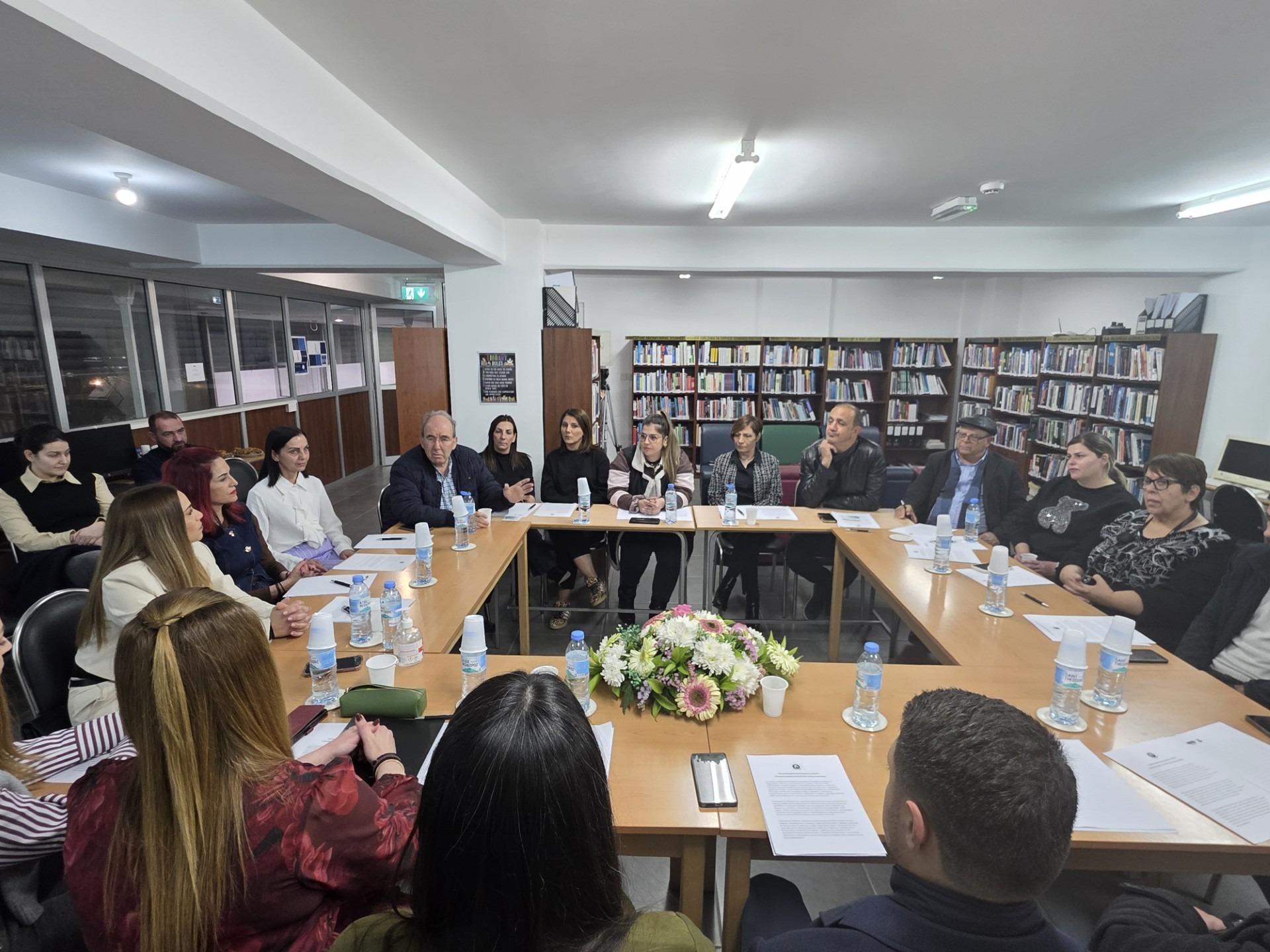 Ίδρυση Φιλανθρωπικού Σωματείου «ΑΝΑΖΩ» :Η δεύτερη ευκαιρία στη ζωή γίνεται ευθύνη προσφοράς