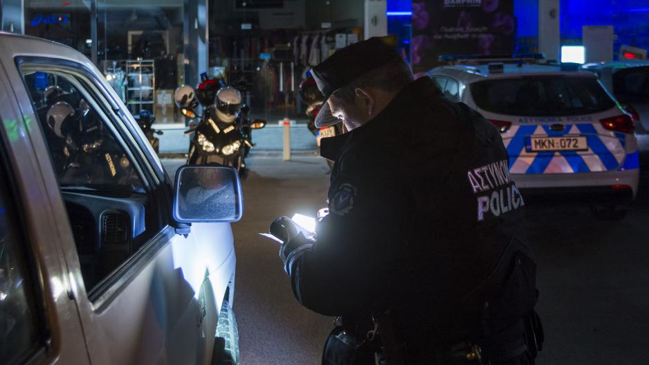 Εφτά συλλήψεις στο πλαίσιο στοχευμένων προληπτικών επιχειρήσεων Αστυνόμευσης