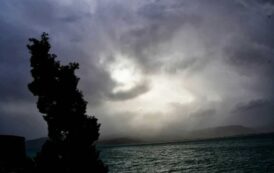 Σε ετοιμότητα δηλώνει η Επαρχιακή Διοίκηση Πάφου λόγω καιρικών φαινομένων