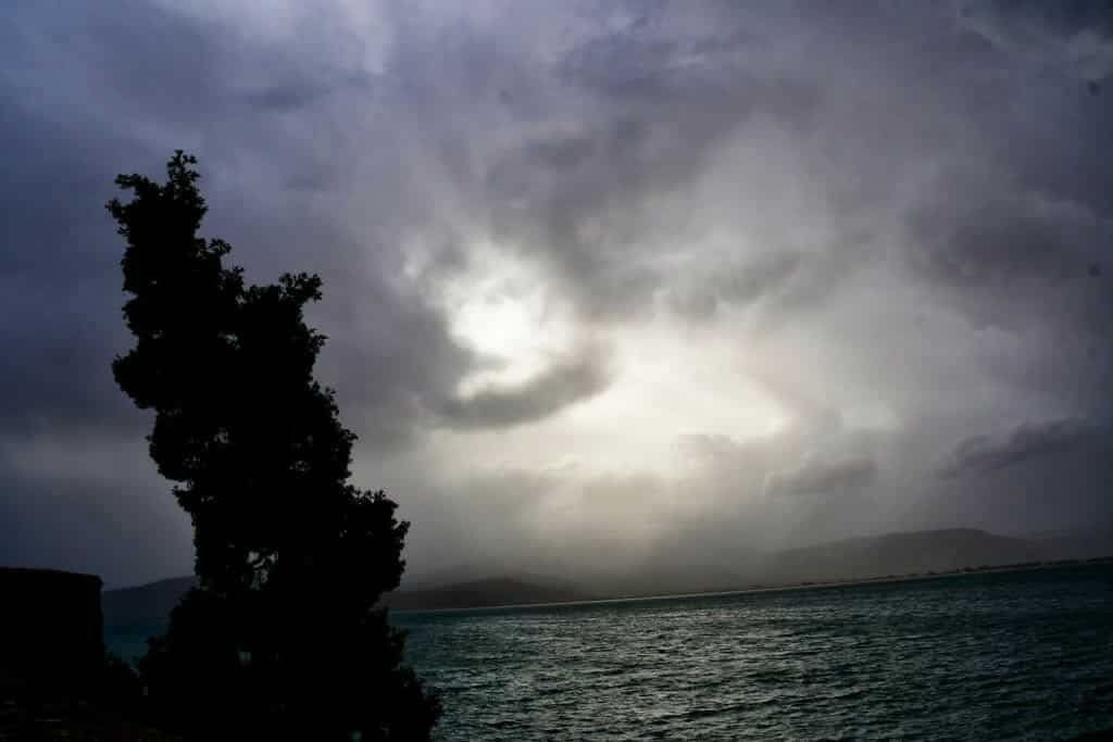 Σε ετοιμότητα δηλώνει η Επαρχιακή Διοίκηση Πάφου λόγω καιρικών φαινομένων