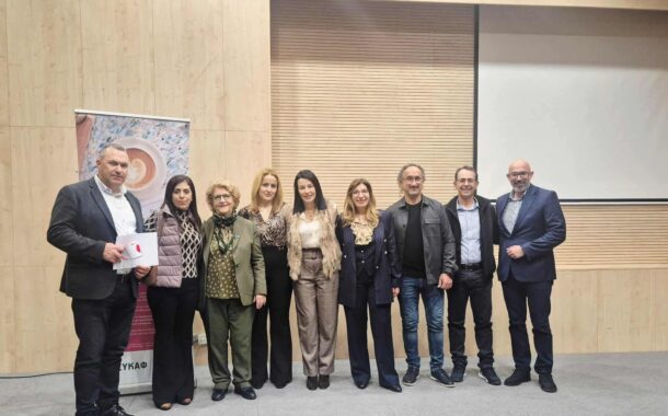 «Καφές με Αγάπη»: Μια γουλιά ελπίδας, μια αγκαλιά ανθρωπιάς