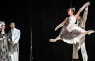 Το InterEuropa Ballet Cyprus - Μια μοναδική βραδιά όπου διεθνείς principal χορευτές