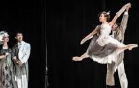 Το InterEuropa Ballet Cyprus - Μια μοναδική βραδιά όπου διεθνείς principal χορευτές