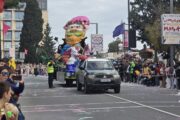 Γιορτή χαράς και δημιουργίας η μεγάλη καρναβαλίστικη παρέλαση της Πάφου