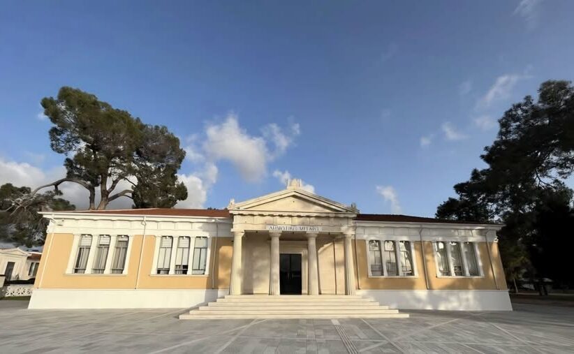 Καταγγελίες για Δήμο Πάφου εξετάζει η Ελεγκτική Υπηρεσία, σε αρχικό στάδιο η διερεύνηση