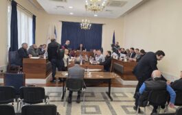 Η Αναστασία Ρούτη Ελευθεριάδου αναλαμβάνει Αναπληρώτρια Δημοτική Γραμματέας στο Δ. Πάφου