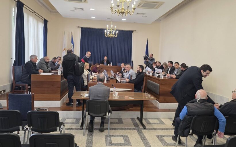 Η Αναστασία Ρούτη Ελευθεριάδου αναλαμβάνει Αναπληρώτρια Δημοτική Γραμματέας στο Δ. Πάφου